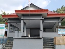 Kades Tongute Ternate Asal Diduga Tak Transparan, Sejumlah Pejabat Desa Memilih Undur Diri