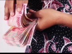 Penerima Bansos BPNT di Laluin Kandas Ditangan Pendamping Kecamatan