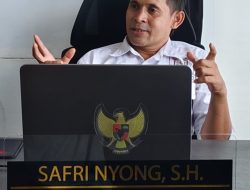 Nasib Cakades Pemenang PTUN Mati Ditangan Bassam Kasuba