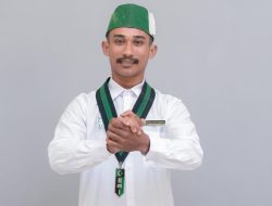 Potret HMI Cabang Bacan, Halsel Darurat Kekerasan Seksual