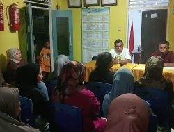 Wali Kota Ternate Diminta Berhentikan Lurah Soa
