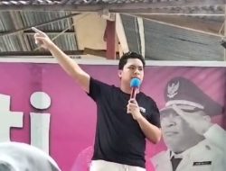 Pilkada Halsel, Keluarga Besar Mendiang Usman Sidik Suarakan Lawan PKB