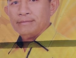 Pilkada Halsel, Gufran: Kami Optimis BK-UHS Menang