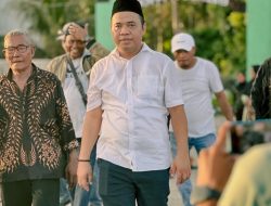 Masyarakat Prapakanda Siap Antarkan RJ Jadi Bupati Halsel