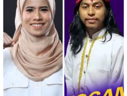 AMPP Togamaloka Beri Dukungan Nazla Kasuba di Parlemen Provinsi