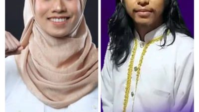 AMPP Togamaloka Beri Dukungan Nazla Kasuba di Parlemen Provinsi