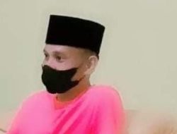 Oknum Anggota BPD Desa Posi-posi Diduga Makan Gaji Buta