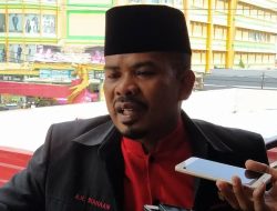 KPU Diminta Lebih Cermat Soal Polemik Syarat Cakada Morotai