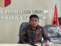 Terlibat Kampanye Bassam-Helmi, Bawaslu Proses Oknum Perangkat Desa di Halsel