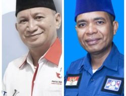 Duet Muksin dan Zamrud di Basis Bajo untuk Menangkan Rusihan-Muhtar