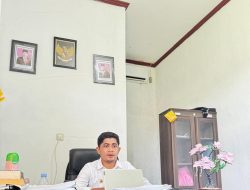 Bawaslu Halsel: Oknum Pemdes yang Terlibat Kampanye Paslon Terbukti Bersalah