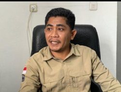 Bawaslu Halsel: Oknum Pegawai di Disnakertrans Resmi Jadi Tersangka