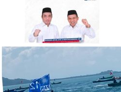 Catat! Jika Terpilih, Rusihan-Muhtar Jadikan Orang Bajo Kepala DKP Halsel