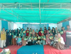 Suku Togutil di Hutan Halmahera Ikuti Festival Literasi TBM Masure