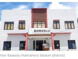 Dugaan Pelanggaran Netralitas Kapus Bibinoi, Bawaslu Periksa Staf Ahli Setda Halsel