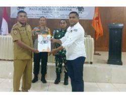 Jelang Pendaftaran Cakada, Bawaslu Gencar Sosialisasi Netralitas ASN, dan TNI-Polri