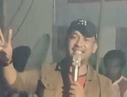 Luapan Keresahan Rezim Kasuba di Halsel, Tokoh Muda Togale Teriakan Ganti Bupati