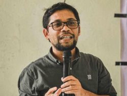 Soal Survei Hoax Mencatut KompasData, Rusihan-Muhtar Merasa Dirugikan
