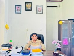 Bawaslu Halsel Terima 4 Laporan Dugaan Pelanggaran Selama Tahapan Pilkada