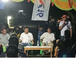 Tamrin Hi Hasyim: Saya Pastikan Rusihan-Muhtar Menang di Zona III