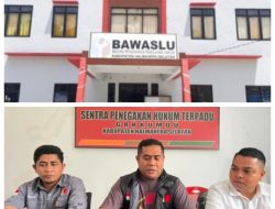 Bawaslu Halsel: Dugaan Politik Uang Oknum ASN Memenuhi Syarat