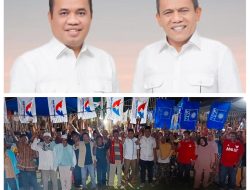 Warga Gane Luar Teriaki Rusihan Jafar Ipar dan Anak Mantu