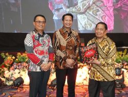 Gala Dinner RPJPD Malut: Apresiasi 20 Tahun Pembangunan dan Harapan Masa Depan