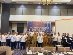 Pentingnya Peran TKPSDA Dalam Koordinasi Pengelolaan SDA