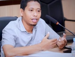 Jubir Rusihan-Muhtar Sebut Rahmi Husen Belum Move On dari Pileg