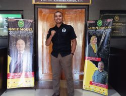 Praktisi Hukum Minta Polres Halsel Segara Tahan Kades Orimakurunga