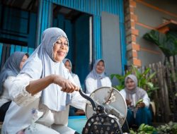 Sejak Dibina CSR Harita Nickel, UMKM di Kawasi Berpenghasilan Besar