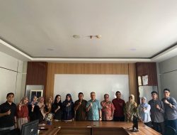 Kepala Bappeda Malut Tekankan Pentingnya Tahapan Fasilitasi RKPD