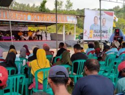 Aliong Mus Disebut Pribadi yang Baik dan Peduli ke Semua Orang