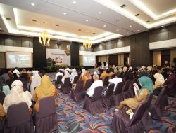 Penyusunan KLHS RPJPD 2025-2045 Maluku Utara Masuk Tahap Akhir