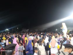 Komitmen Partai Golkar jadi Alasan AM-SAH Kandidat Terkuat di Morotai