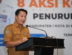Bappeda Malut Fasilitasi RKPD Kabupaten Halmahera Barat