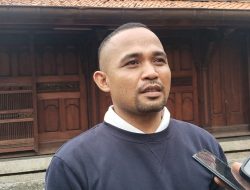 Bahas Pencegahan Korupsi, IACN Akui Tertarik dengan Komitmen Aliong Mus