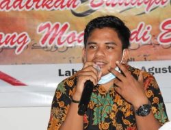 Kasus KDRT Kades Orimakurunga, Akademisi Minta Pj Bupati Halsel Bertindak