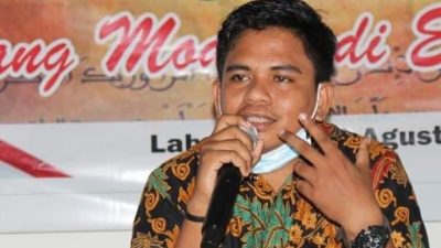 Kasus KDRT Kades Orimakurunga, Akademisi Minta Pj Bupati Halsel Bertindak