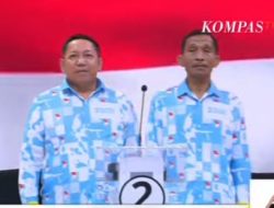 Penegakan Hukum yang Berkeadilan Jadi Komitmen AM-SAH