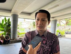 Pembangunan Ibu Kota Sofifi Butuh Sentuhan Pemerintah Pusat