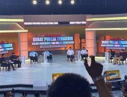Genjot Pembangunan Daerah, Paslon AM-SAH Akan Maksimalkan DBH