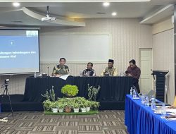 Pemprov Malut Capai 82 Indikator Target Nasional SDGs