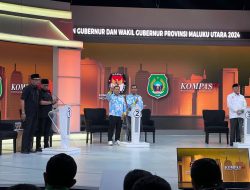 Pelestarian Budaya dan Pariwisata Jadi Fokus Paslon AM-SAH
