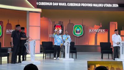 Pelestarian Budaya dan Pariwisata Jadi Fokus Paslon AM-SAH