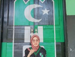 Kohati Cabang Bacan Soroti Tingginya Angka Kekerasan Perempuan di Halsel