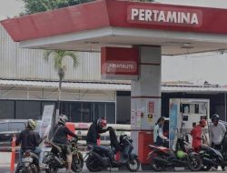 Kelangkaan BBM di Halsel, DCP GPM Desak Pemda Lakukan Investigasi