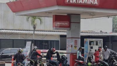 Kelangkaan BBM di Halsel, DCP GPM Desak Pemda Lakukan Investigasi