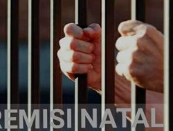 Sebanyak 6 Napi Lapas Kelas III Labuha Dapat Remisi Natal