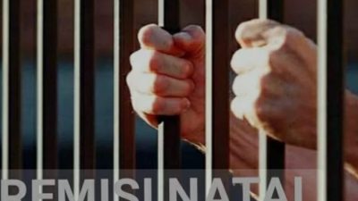 Sebanyak 6 Napi Lapas Kelas III Labuha Dapat Remisi Natal